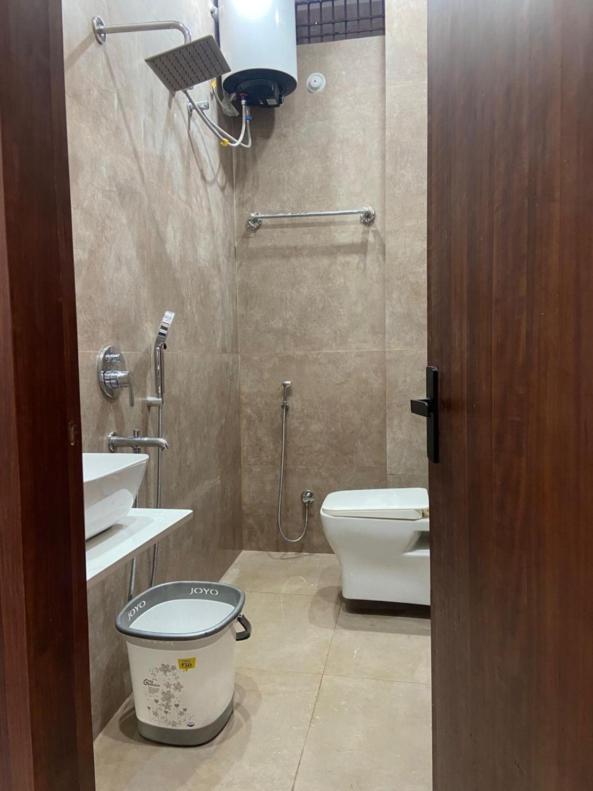 Nirmal Niwas Hotel Varanasi Luaran gambar