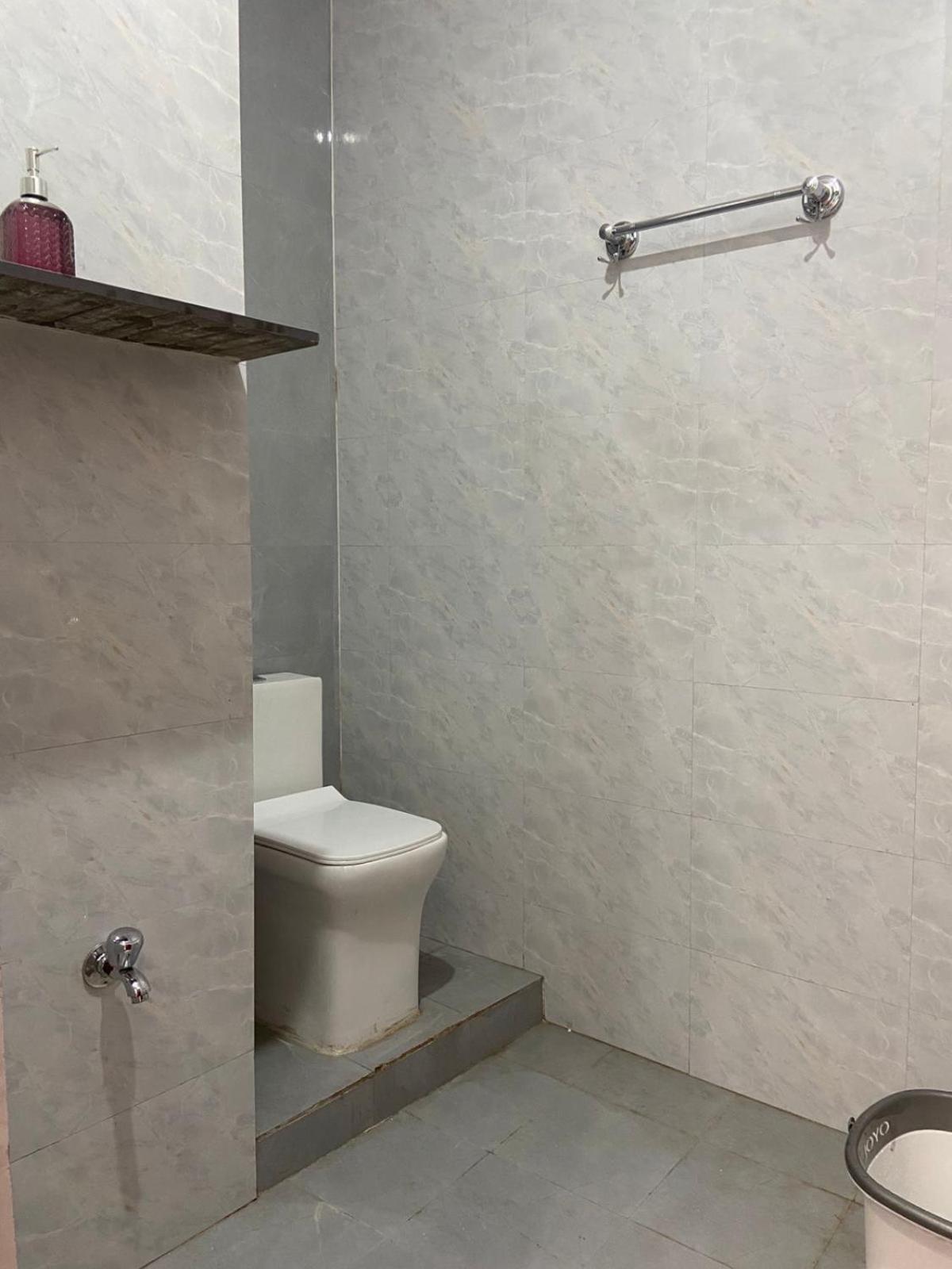 Nirmal Niwas Hotel Varanasi Luaran gambar